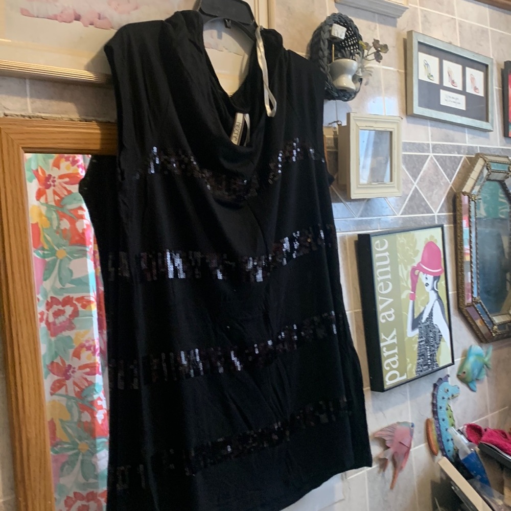 Kische shirt